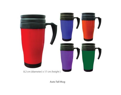 Auto Tall Mug