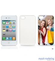 iPhone 4 Casing