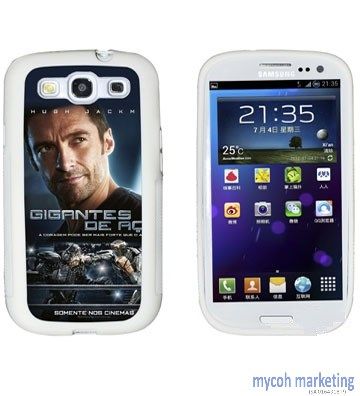 Smartphones Casing