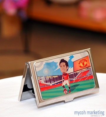 Name Card Holder