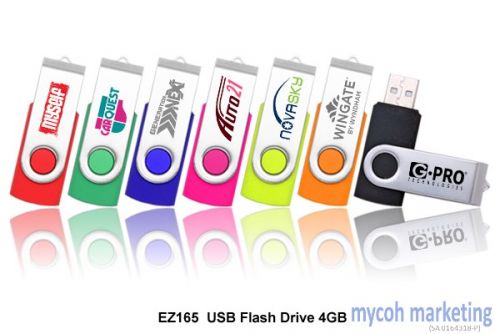 USB Flash Drive 4GB