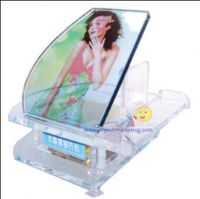 Photo Crystal (Piano Music Box)